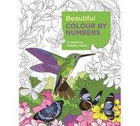 Beautiful Colour by Numbers by Felicity James Unknown (Auteur)