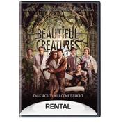 Beautiful Creatures