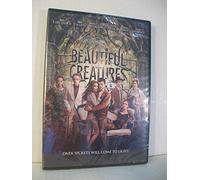 Beautiful Creatures