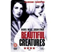 Beautiful Creatures