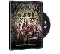 Sublimes Créatures (Beautiful Creatures) – Warner Bros.