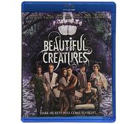Beautiful Creatures [Blu-Ray]