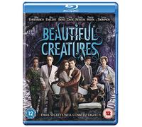 Beautiful Creatures [Blu-Ray]