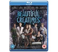 Beautiful Creatures (Blu-ray) Kyle Gallner Thomas Mann Zoey Deutch Viola Davis