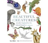 Beautiful Creatures by Marion Fasel Marion Fasel (Auteur)