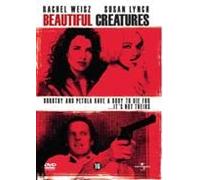 Beautiful Creatures [DVD-AUDIO]
