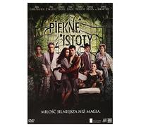 Beautiful Creatures [DVD] (IMPORT) (Pas de version française)