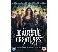 Beautiful Creatures [Edizione: Regno Unito] [Import]