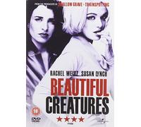 Beautiful Creatures – Import anglais – Universal Pictures