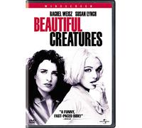 Beautiful Creatures [Import USA Zone 1]