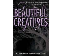 Kami Garcia – Beautiful Creatures (Book 1) – Roman adolescent – Poche