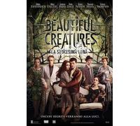 beautiful creatures - la sedicesima luna (rental)