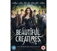 Beautiful Creatures [Region 2]