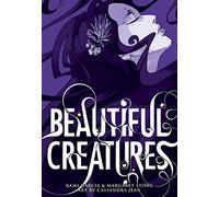 Beautiful Creatures: The Manga (A Graphic Novel)