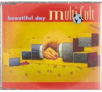 Beautiful day (4 versions, 1995) [Import anglais]