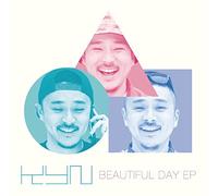 Beautiful Day Ep [Import allemand]