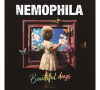 Beautiful days (通常盤)