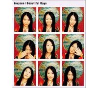 Beautiful Days [Import]
