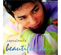 Beautiful Days [Import]
