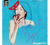 Beautiful Days [Import Allemand]