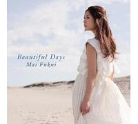 Beautiful Days [Import allemand]