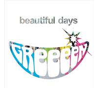Beautiful Days [Import allemand]