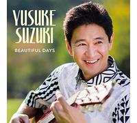 Beautiful Days [Import allemand]