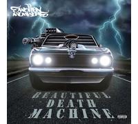 Beautiful Death Machine by Swollen Members [Audio CD] NEUF