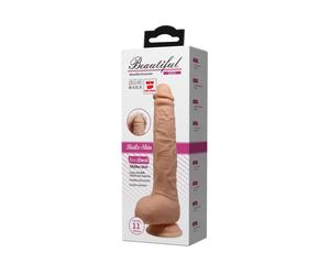 Beautiful Dick 28cm vibrant