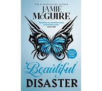Beautiful Disaster – Film Tie-In – Simon & Schuster
