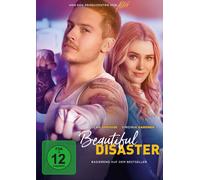Beautiful Disaster (DVD)