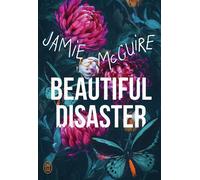 Beautiful disaster - Jamie McGuire - J'ai Lu - broché - Roman