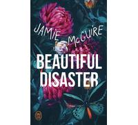 Beautiful Disaster - Jamie McGuire - J'ai Lu - Poche - Roman