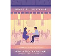 Beautiful Distance - Nao-Cola Yamazaki - SJP Lit - ebook (ePub) - Livre