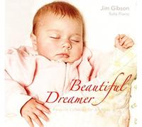 Beautiful Dreamer-Favorite Lullabies