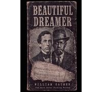 Beautiful Dreamer: The math never f%$king worked.