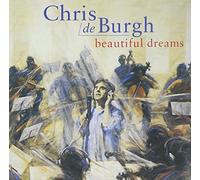 Beautiful Dreams by CHRIS DE BURGH (1998-06-30)
