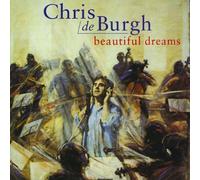 Beautiful Dreams by De Burgh, Chris [Music CD]