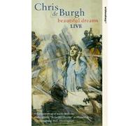 Burgh,Chris de - Beautiful Dreams-Live [VHS] [Import allemand]