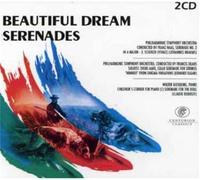 Beautiful Dreams Serenades [Import]