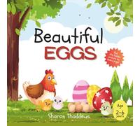 Beautiful Eggs