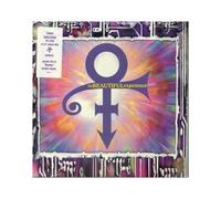 Prince, The Artist (Formerly Known As Prince) – The Beautiful Experience – CD maxi (7 mixes)