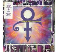 Beautiful Experience,The (Cd Maxi 7 Mixes)