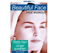 Beautiful Face – Face Workout: Glatte Haut/Jünger aussehen – Lange Media
