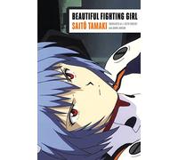 Beautiful Fighting Girl