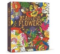 Beautiful Flowers Virginie Guyard (Auteur)