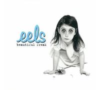 Beautiful Freak by Eels [Audio CD] NEUF