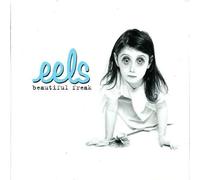 Eels - Beautiful Freak [Import]