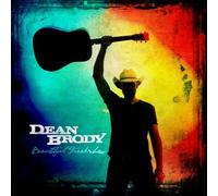 Beautiful Freakshow by BRODY,DEAN [Audio CD] NEUF