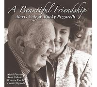 Beautiful Friendship by Alexis Cole (2013-08-03)